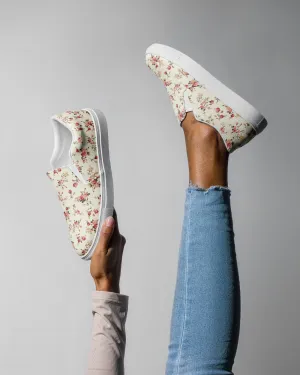 Victorian Farmhouse Cabin Kicks Shoes