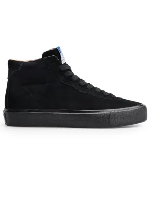 VM001 Suede Hi Black/Black Shoes