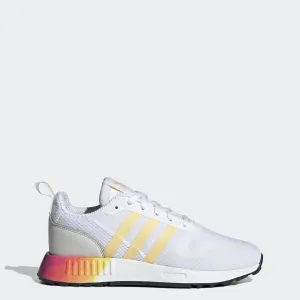Women's adidas Sportswear Multix Shoes White Orange