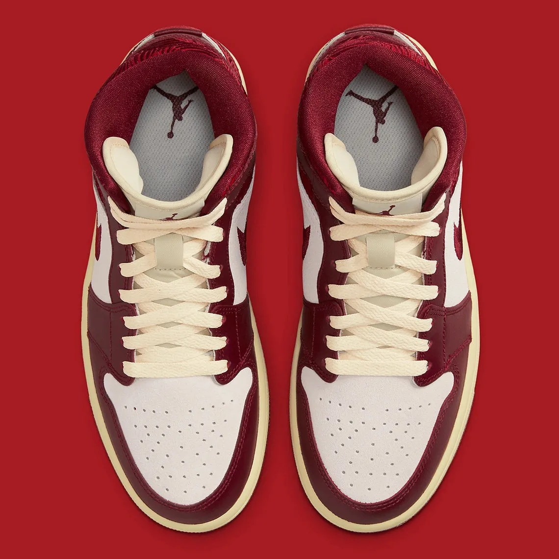 Women's Air Jordan 1 Mid SE