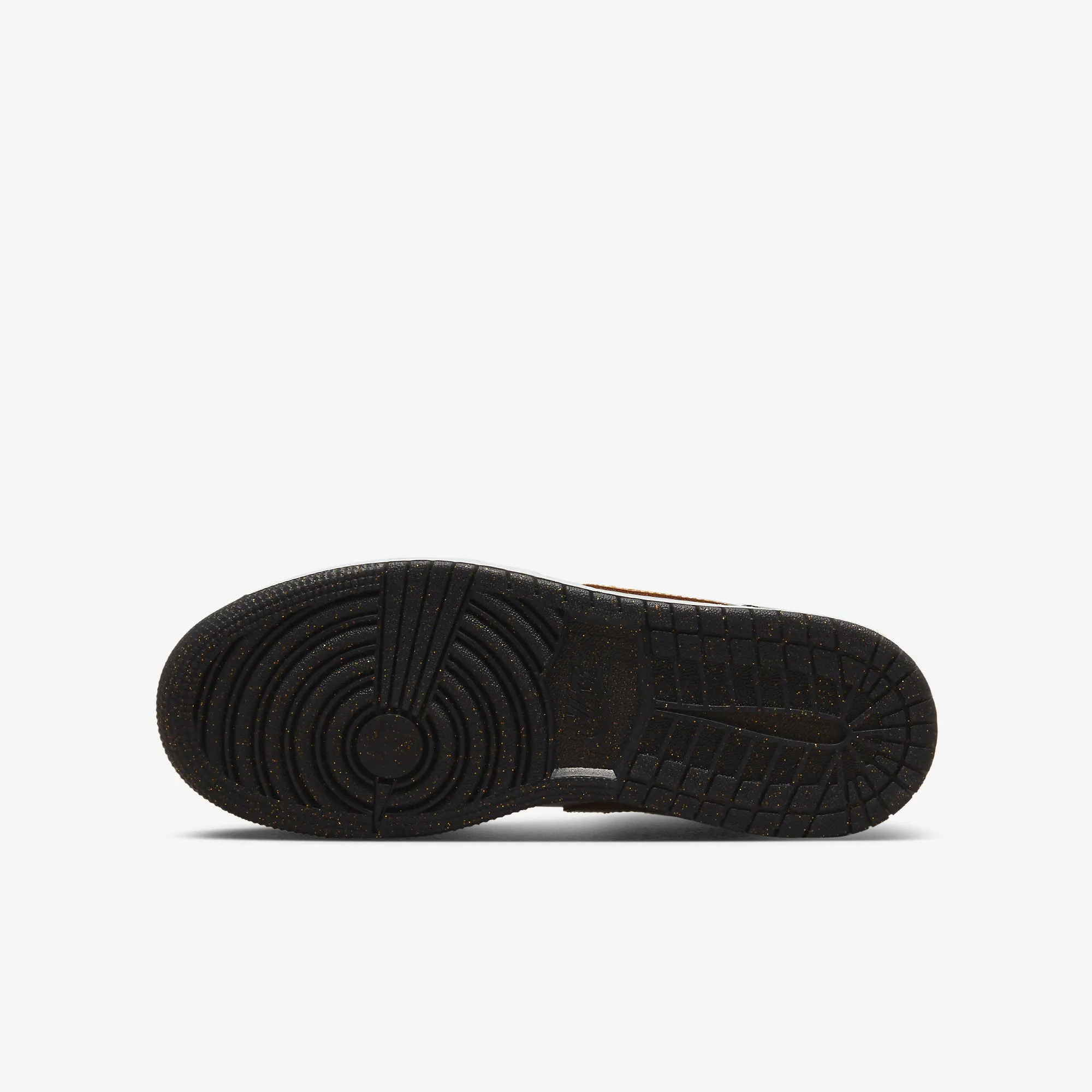 Women's / GS Air Jordan 1 Low "Gold Toe" SE (Black/White/Metallic Gold)(DR6970-071)