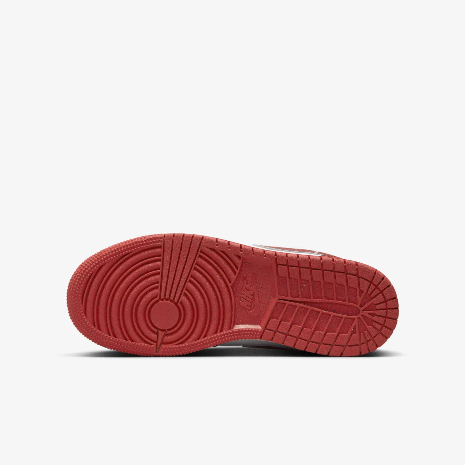 Women's / GS Air Jordan 1 Low SE "Dune Red" (FJ3465-160)
