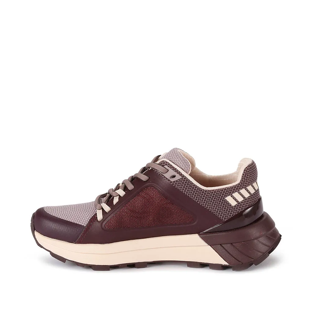 Womens Indy - Clay Purple