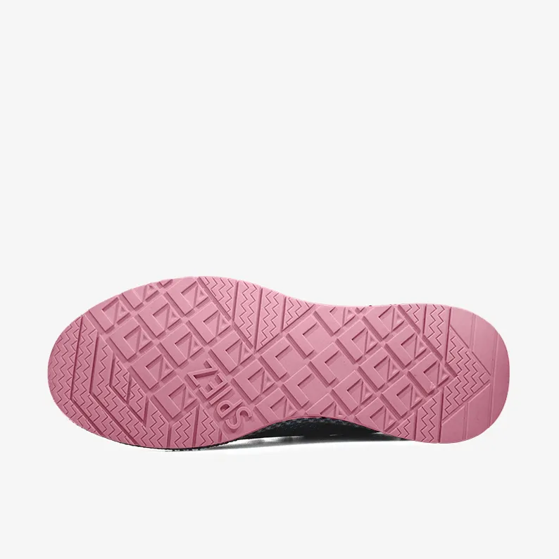 Women's Lightweight Composite Toe Safety Shoes 030P - S1PL