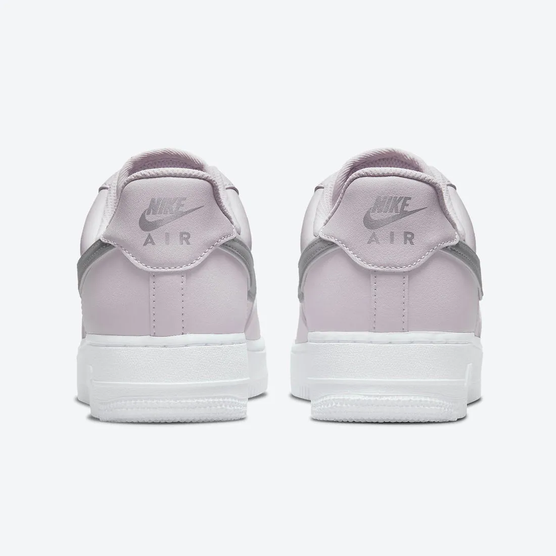 Women's Nike Air Force 1 '07 Essential "Light Lilac" (DD1523-500)