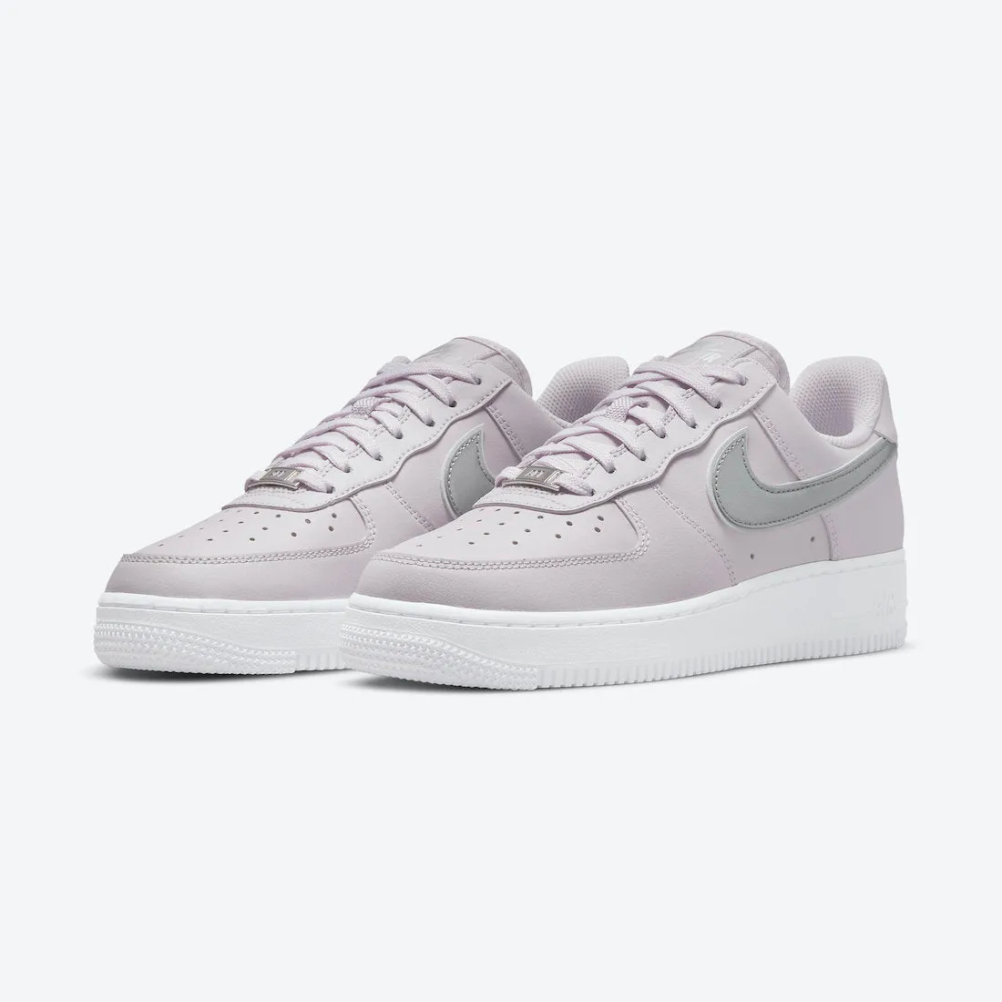 Women's Nike Air Force 1 '07 Essential "Light Lilac" (DD1523-500)