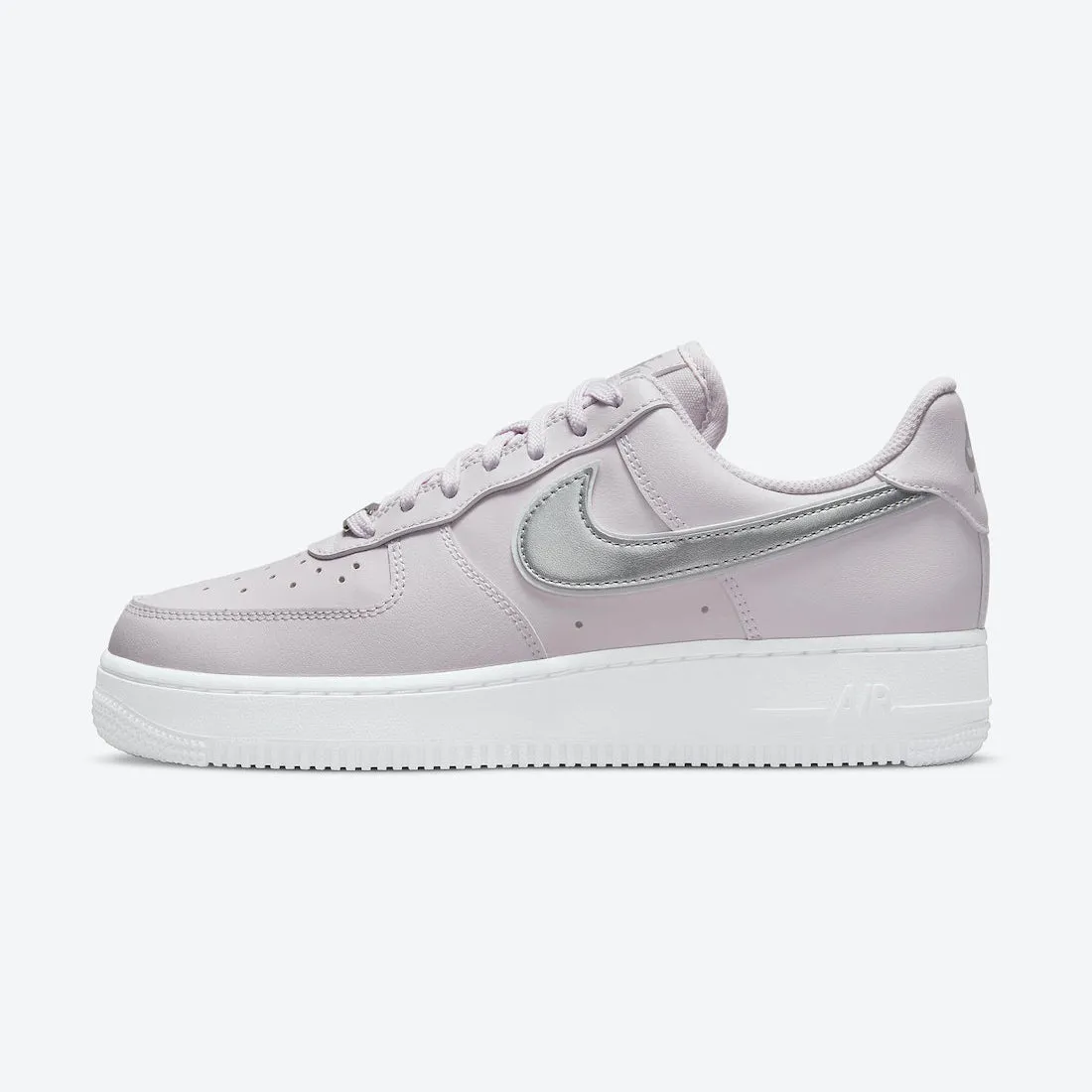 Women's Nike Air Force 1 '07 Essential "Light Lilac" (DD1523-500)