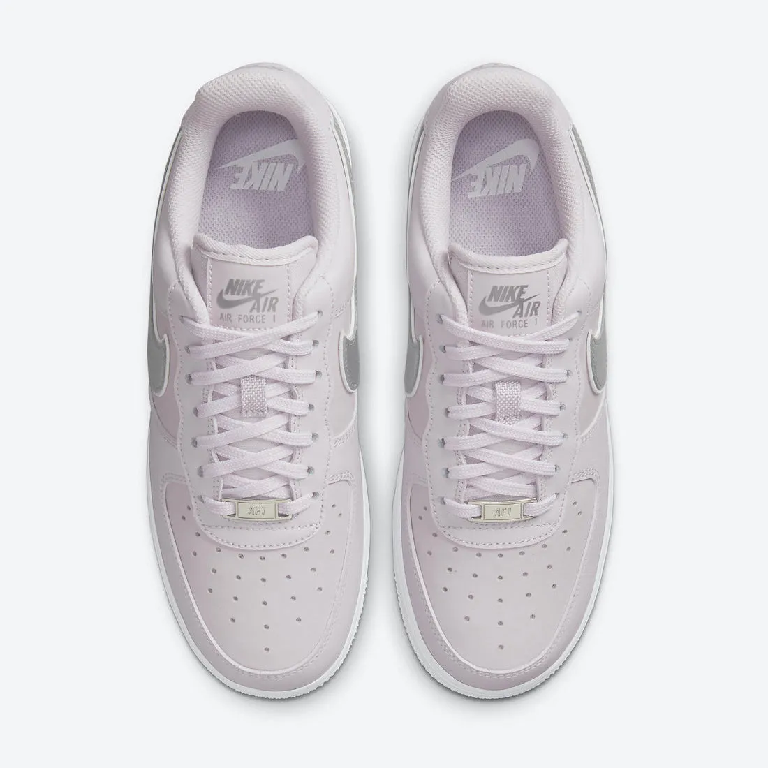 Women's Nike Air Force 1 '07 Essential "Light Lilac" (DD1523-500)