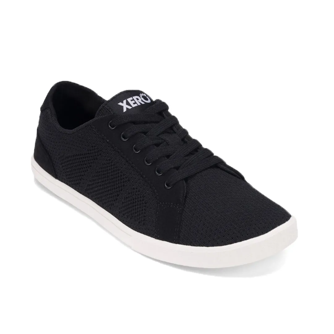 Xero Shoes - Dillon - Black - Men's