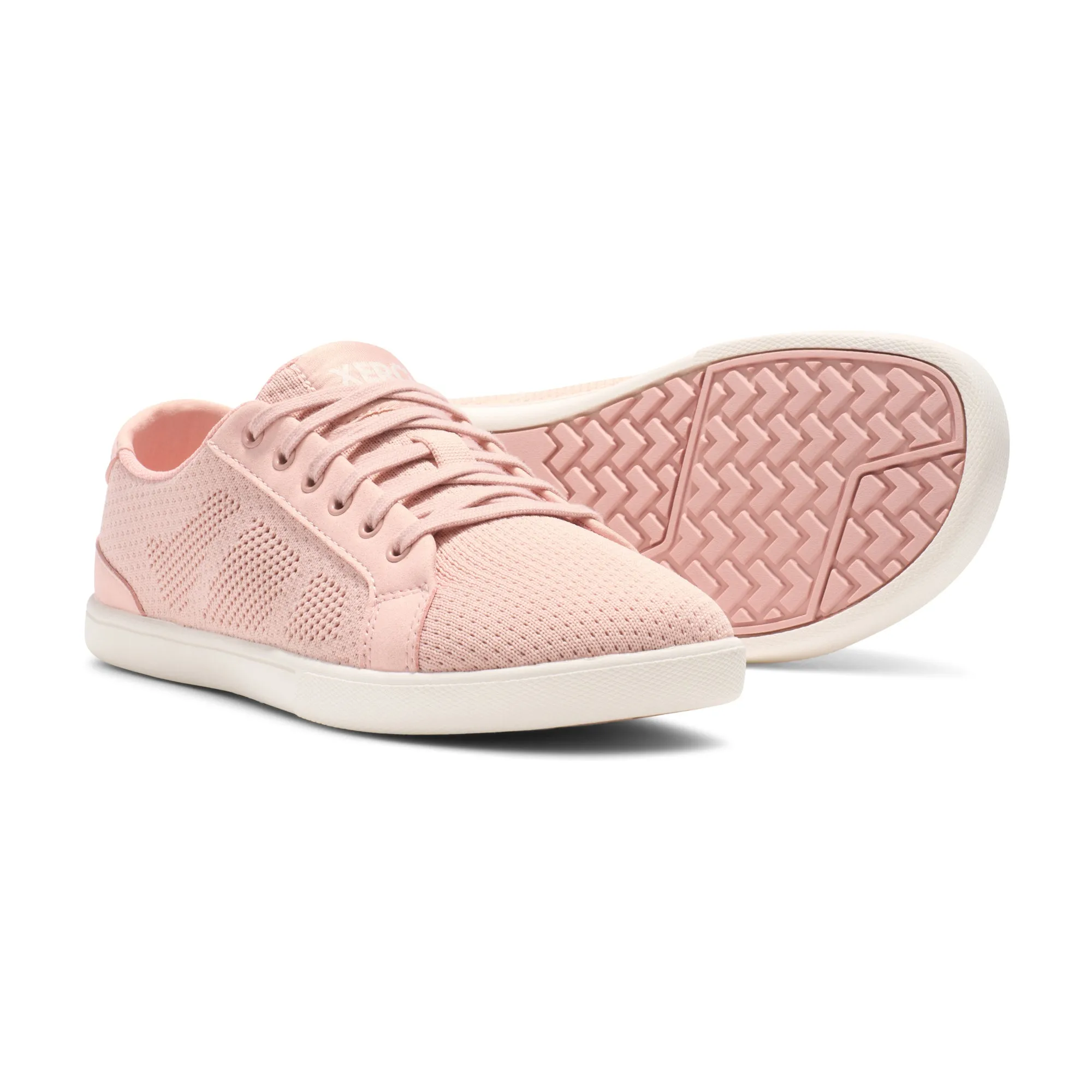 Xero Shoes - Dillon Knit - Pink Sand - Women's